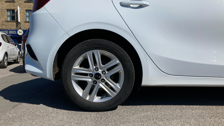 Kia Ceed 1.0T GDi ISG 2 5dr Petrol Hatchback